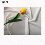 Gezi 60 Inches of Rayon Nylon Spandex Fabric in Various Colors
