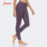 Buy cheap Activewear Factoty Tummy Control High Support Yoga Leggings Nuls Materials Compression Gym Tights from wholesalers