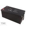 Buy cheap Rechargeable 12V LiFePO4 Battery Pack for Front Terminal Gel Battery for Solar System from wholesalers