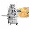Buy cheap Yucheng 220V Automatic Puff Pastry Machine For Bakeries Confectioneries from wholesalers