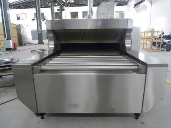 Buy cheap electric industrial oven for bakery from wholesalers