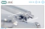 Customised Mould Automatic Tablet Press Machine Parts Tablet Press Dies And