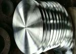 Blind Pipe Flanges Nickel Alloy Flanges Size 1/2" - 24" Forged Steel Hastelloy C