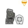 Buy cheap 1269407507 Truck Gearbox Parts,Gearbox Cover from wholesalers