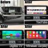Buy cheap Lexus ES300h upgrade Touch Screen 12.3" Android Auto Carplay by Lsailt from wholesalers