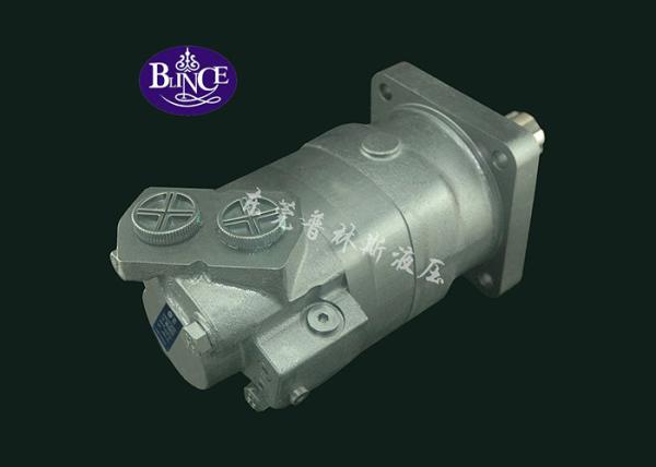Buy cheap Char Lynn 112 6K Series Hydraulic Drive Motor K6 Orbit Standard Replacement from wholesalers