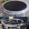 Buy cheap JCB Excavator Slewing Bearing Ring 234/11000 332/K8067 JNB0146 JNB0160 331/12091 333/P7280 JRB0017 JBB0001 916/10029 JSB0022 from wholesalers