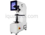 Buy cheap Universal Hardness Tester Vickers Brinell Rockwell Touch Controller Automatic Loading from wholesalers