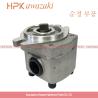 Buy cheap 2085G Excavator Pilot Pump 1262016 2742491 Fit SBS120 SBS140 SBS80 E320C E320D from wholesalers