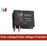 Buy cheap Electrical Safty Over-Current And Short-Circuit Protection Relay from wholesalers