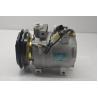 Buy cheap 24V AC Compressor 11N6-90040 11N892040 For R320-7 Excavator from wholesalers