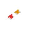 Buy cheap Low Profile Mini 10.9mm Blade Fuse 58V 0891005.NXWS 0891010.NXWS 0891015.NXWS 0891020.NXWS 0891025.NXWS 0891030.NXWS from wholesalers