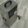 Buy cheap 10 kg Weight Honeycomb Ozone Generator for Aquaculture Wastewater Treatment Production from wholesalers