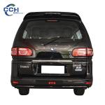 50-70kWh Lithium Battery Powered 2023 Dongfeng M5 EV M5 MPV Electric Car '