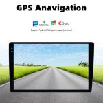 9''/10'' CarPlay Android 12.0 Car Navigation GPS Audio Stereo for Universal Car