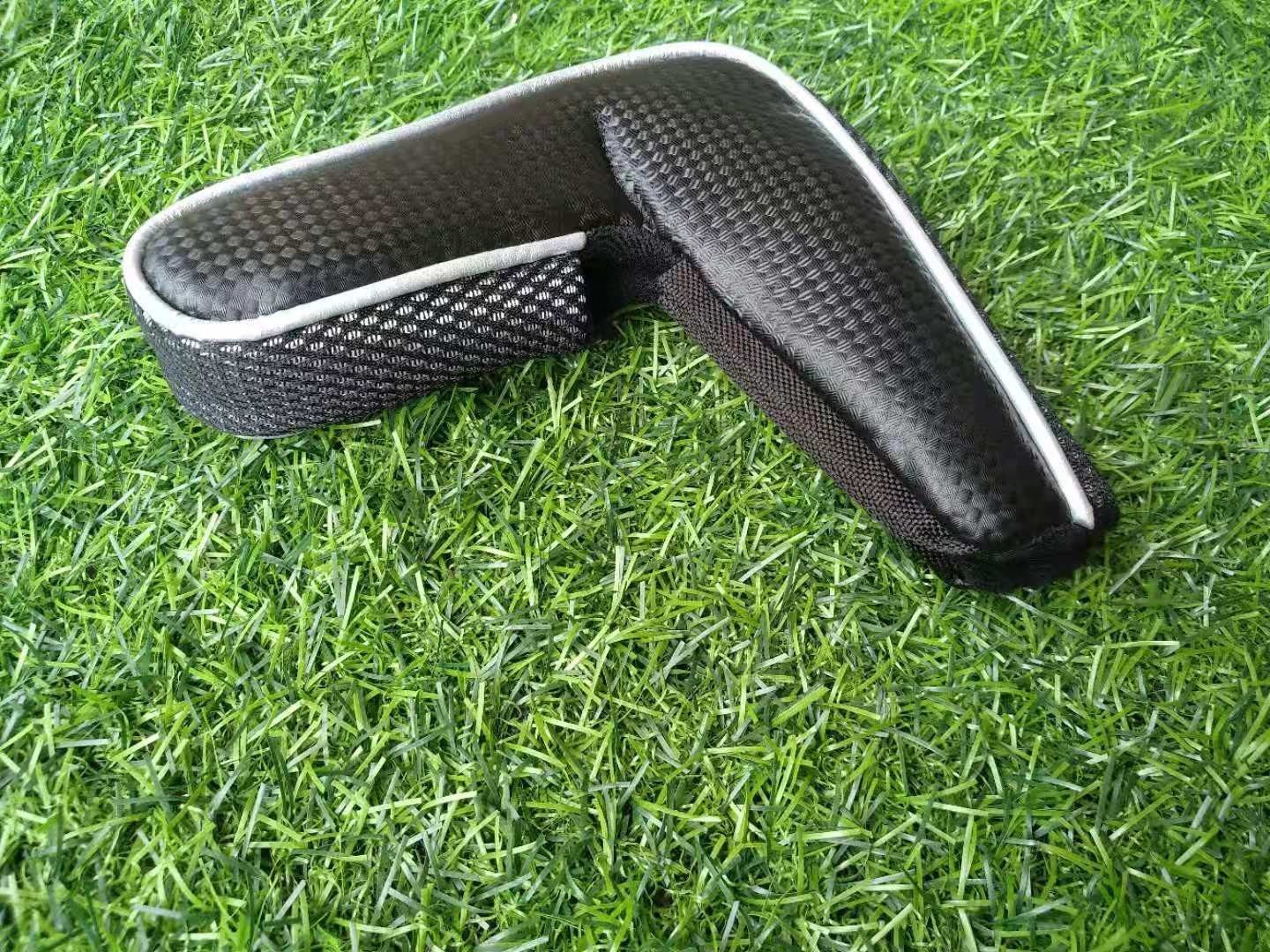 club covers , Golf headcover , golf headcover , putter headcover , headcover
