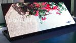 5000 Nits Outdoor Full Color LED Screen Message Signs P6 Meanwell For Church