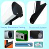 Buy cheap Wall Ceiling 3D Tab Tensioned Motorised Projection Screens 120" For Home Cinema from wholesalers