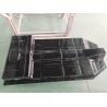 Buy cheap Replacement Auto Spare Parts Fiberglass Body Panels Smooth Surface Compact Structure from wholesalers