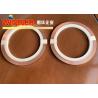 Buy cheap Anti Corrosion Copper Foil Tape Good Conductivity Low Internal Resistance from wholesalers