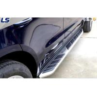 Buy cheap Aluminum Alloy Running Board Side Step for Porsche Macan 2014 product