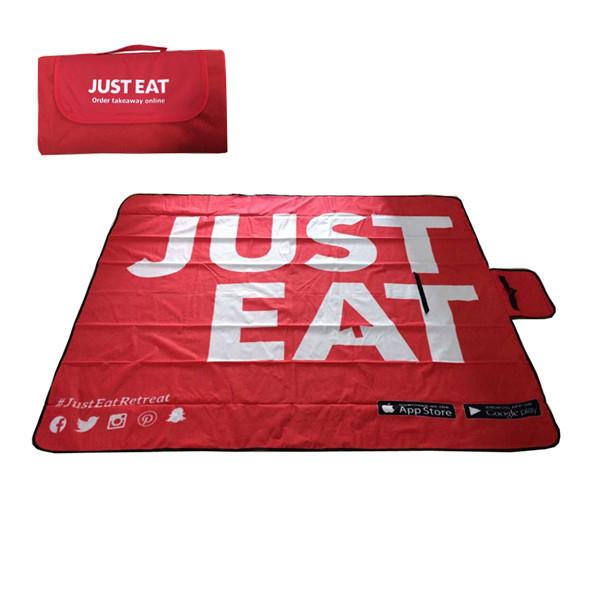 Buy cheap Waterproof Camping Outdoor Picnic Accessories Fleece Portable Picnic Blanket from wholesalers