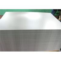 Buy cheap SPCC Thin Tin Plate 0.18mm Bright Tin Plate Sheet 5.6/2.8 2.8/2.8 product