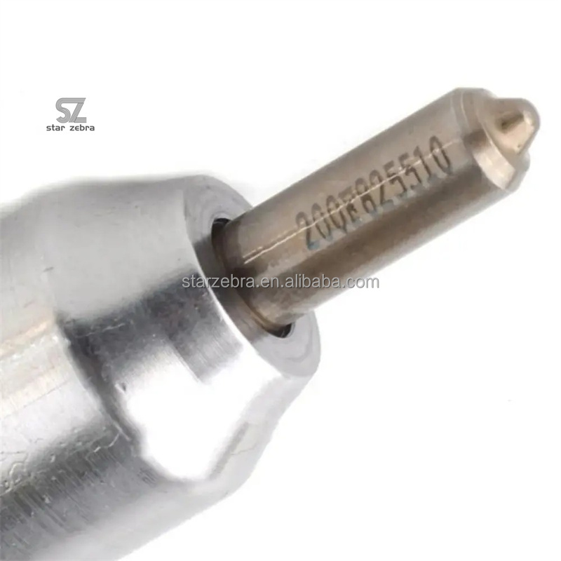 Original Engine CAT3126 CAT322CL Diesel Fuel Injector with 1774754 177-4754 178-0199