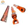 Buy cheap 4712921 Cylinder Excavator Bucket Hydraulic Cylinder For Hitachi ZX470 ZaX470 from wholesalers