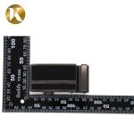 Professional Custom Metal Belt Buckle , 35mm Zinc Alloy Belt Buckle