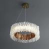 Buy cheap Modern Designer LED Pendant Light Nordic Circle Pendant Lamp(WH-MI-446) from wholesalers