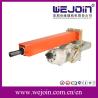 Buy cheap Aluminum Alloy Parking Lot Barrier Gates / High Way Toll Car Park Barrier Arms from wholesalers