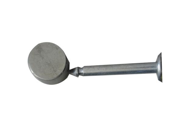 Buy cheap steel pin PC casing high security bolt seals/container bolt seal for truck from wholesalers