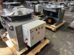 600kg Pipe Welding Positioners Robust Construction