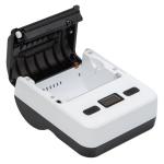 Wireless Portable Bluetooth Thermal Label Maker Printer 3inch Ios Window Android