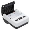 Buy cheap 0.58KG 80MM Label Sticker USB BT Mini Portable Thermal Mobile Printer from wholesalers