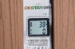 wooden street lamp outdoor fitness equipment elliptical trainer crossfit trainer