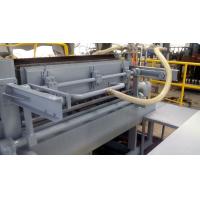 Buy cheap 6000 pcs/hr Full Automatic Rotary Egg Tray Machine Line 380-440V product