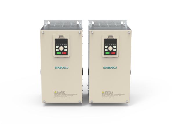Buy cheap Vector Control 22KW VFD For Three Phase Motor Speed Control from wholesalers