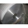 Buy cheap Plain Mill Finish Industrial Aluminium Foil Alloy 8006 With 0.30MM Thickness from wholesalers