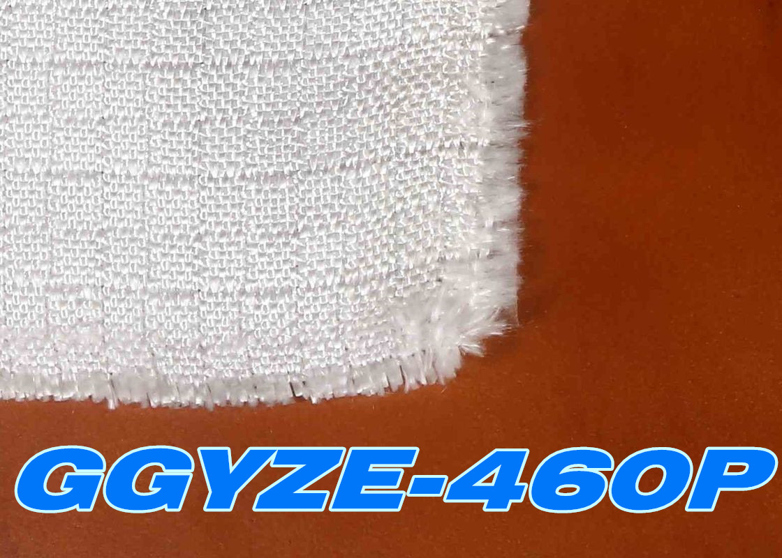 Waterproof High Tensile 0.03MM E Glass Woven Roving