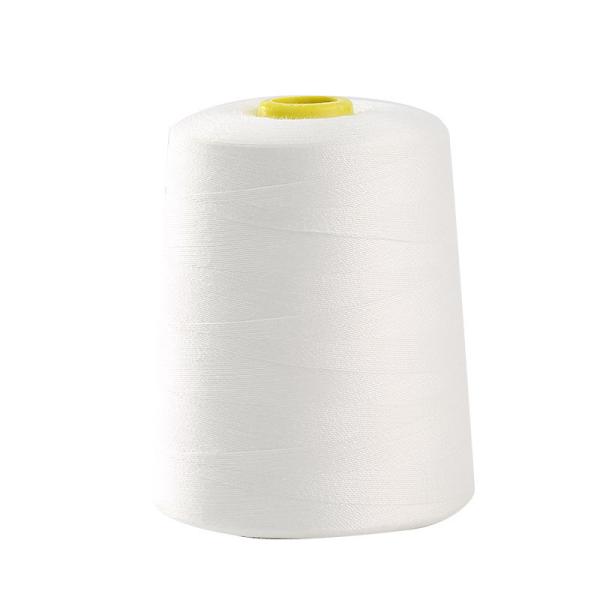 40/2 Polyester Sewing Thread Manufacturer Supplier Thread Customized 3000 Yards
