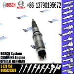 High quality Diesel injection nozzle 0445120328 5273750 for Cummins QSB 6.7