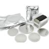 Buy cheap Dia 50.8mm Ge Wafers Semiconductor Substrate Ga Doped Substrate N Type 500um from wholesalers