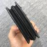 Buy cheap Authentic Exotic Real Alligator Leather Men's Short Card Holders Genuine Crocodile Skin Male Small Bifold Wallet from wholesalers