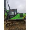 Buy cheap China Manufacturers Hydraulic System Crawler Auger Used Drilling Rig Machine Second Hand Pile Foundation For Sale from wholesalers