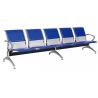 Buy cheap 5-seat Steel Waiting Chair from wholesalers