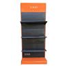 Buy cheap 2023 New Shelves China Factory Customized Color Size Steel Single Side Rack for Supermarket Shop Supermarket Equipment from wholesalers