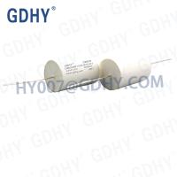 Buy cheap 400VDC CBB20 3.3UF Mylar Polyester Film Capacitor product