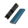 Buy cheap Commercial PCIe3.0 SSD 1TB 2TB 256gb 512gb High Speed External Hard Drive For Laptop from wholesalers